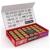 купить Набор для творчества Richi CW0313 Stamper Monster Maker в Кишинёве 