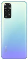 купить Смартфон Xiaomi Redmi Note 11 4/64Gb Blue в Кишинёве 