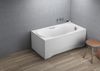 cumpără Cadă de baie Polimat Lux 150x75 + suport (acryl) în Chișinău 