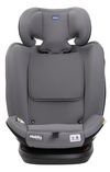 cumpără Scaun auto Chicco 8703373 Isofix Mokita i-Size, Classic Grey Black, 76-150cm în Chișinău 