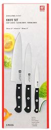 купить Набор ножей Zwilling 54044 Gourmet cu 3 cutite в Кишинёве 