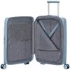 купить Чемодан Samsonite Fastforward 55/20 TSA Exp Steel Albastru (155259/1827) в Кишинёве 