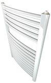 купить Полотенцесушитель Radex Luna SHF 616 1200x500 в Кишинёве 