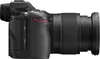 купить Фотоаппарат беззеркальный Nikon Z6III lens kit 24-70 f/4 S в Кишинёве 