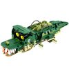 купить Конструктор iM.Master 8061 Crocodil 3în1, Mechanical Master, cu T/C, 513pcs в Кишинёве 