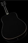 купить Гитара Harley Benton D-120BK, acustica в Кишинёве 