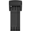 купить Аксессуар для велосипеда Abus Lacăt biciclete BORDO GRANIT XPlus 6500K/120 black SH в Кишинёве 