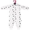 cumpără Haine pentru copii Sevi Bebe 308-73 Пижама Organic Muslin 2 Age - Grey Star în Chișinău 