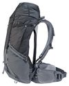 cumpără Rucsac turistic Deuter Futura Pro 42 EL black-graphite în Chișinău 