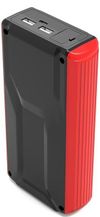 купить Зарядное устройство для автомобиля Tracer Jumpo-3, 10000Mah Jump Starter в Кишинёве 