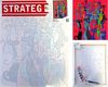 cumpără Tablou pe numere Strateg 57242 Pisica din basm 40x50cm în Chișinău 