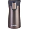 купить Термокружка Contigo Pinnacle Trans Matte Latte 300 ml в Кишинёве 