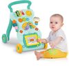 cumpără Premergător Huanger HE0822 Premergator pentru copii cu sunet, verde, 612013 în Chișinău 