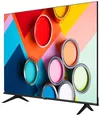 Televizor Hisense 50" 50A6BG, Black 