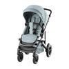 купить Детская коляска Britax-Römer SMILE 5Z Style Harbor Blue (2000041711) в Кишинёве 