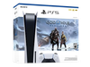 SONY PlayStation 5 + GoW Ragnarok 