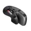 cumpără Mouse Trust Verro Vertical Ergonomic Wireless, right-handed, Black în Chișinău 