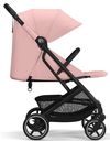купить Детская коляска Cybex 524000175 Carucior Beezy B Candy Pink в Кишинёве 