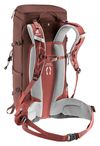 cumpără Rucsac turistic Deuter Trail 28 SL raisin-caspia în Chișinău 