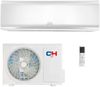 купить Кондиционер сплит Cooper&Hunter CH-S24FTXN-PW Nordic Premium WiFi R32 White в Кишинёве 