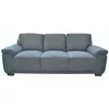 купить Диван Deco Astoria (3) Dark Grey в Кишинёве 