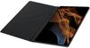 купить Сумка/чехол для планшета Samsung EF-BX900 TAB S8 Ultra Book Cover Black в Кишинёве 
