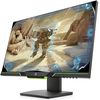 купить Монитор 27 HP 27xq Gaming Monitor WIDE 16:9, 0.233, 1ms, 144Hz, AMD FreeSync, Pivot, Tilt & Swivel, Dynamic Contrast 12.000.000:1, H:30-223kHz, V:48-144Hz, 2560x1440 QHD, HDMI 2.0/Display Port 1.2 (monitor/Монитор) в Кишинёве 