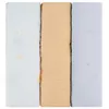 купить Аксессуар для пеленания Kikka Boo 31103010100 Pelinci de muselina Seally Me, 100x100cm, 3buc в Кишинёве 