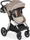 cumpără Сărucior pentru copii Moni Alina Seed Pearl, 3in1 transformabil în Chișinău 