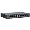 Router Ruijie (POE, Gigabit, 10 port, Metal case)