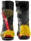 купить Спортивная обувь La Sportiva G-Summit black/yellow 44 (31M999100) в Кишинёве 