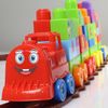 cumpără Set de construcție Play Toys 2397 Tren, 77 piese în Chișinău 