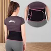 cumpără Bandaj sport inSPORTline 10209 Centura Neopren IN23826 -L Waistrip în Chișinău 