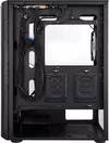 cumpără Carcasă PC 1stplayer X6 Black, ATX w/o PSU (X6-4F2) în Chișinău 