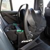cumpără Scaun auto Coletto Scoica auto i-Size 40-84cm (0-13kg) Zoom Black în Chișinău 