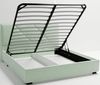 купить Кровать my-STYLE my-Mira 200x200 (P39D20M15) в Кишинёве 