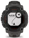 купить Смарт часы Garmin Instinct E, 45 mm, Black with Charcoal Band (010-02933-00) в Кишинёве 