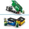 cumpără Set de construcție Lego 60495 City. Camion de reciclare în Chișinău 
