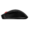 Gaming Mouse Wireless HyperX Pulsefire Dart, Negru 