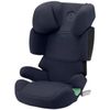 купить Автокресло Cybex 522003963 Solution X i-Fix Blue, 100-150cm в Кишинёве 