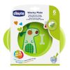 cumpără Chicco farfurie termică 2 in 1 Warm Plate, 6luni+ în Chișinău 