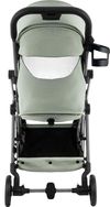 купить Детская коляска Britax-Römer Flylite Style Sage Green (2000041984) в Кишинёве 