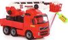 cumpără Mașină Полесье 8787 Jucarie Autospeciala Pompieri B în Chișinău 