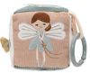 купить Мягкая игрушка Jollein 119-001-68094 Cub textil cu activitati Lovely Birds в Кишинёве 