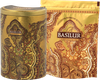 cumpără Ceai negru  Basilur Oriental Collection  GOLDEN CRESCENT, cutie metalică  100g în Chișinău 