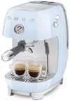 купить Кофеварка рожковая SMEG ECF03PBEU в Кишинёве 