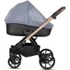 cumpără Сărucior pentru copii Tutis 2in1 LEO Brown (1222203) în Chișinău 