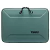 купить Сумка для ноутбука THULE Gauntlet 5 sleeve MacBook 14inch hazy green в Кишинёве 