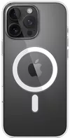 купить Чехол для смартфона Apple iPhone 16 Pro Max Clear Case with MagSafe MA7F4 в Кишинёве 