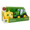 купить Радиоуправляемая игрушка Tomy T42946 Tractorașul Johnny cu telecomandă – John Deere в Кишинёве 